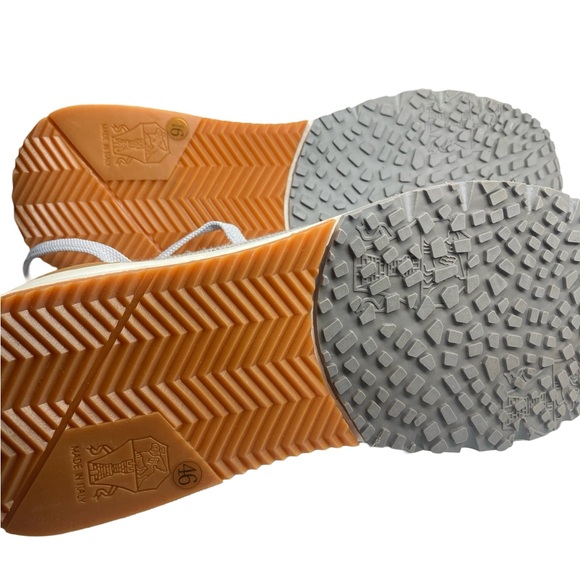 BRUNELLO CUCINELLI MENS SNEAKER Size 46 - Picture 7 of 8